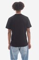 Хлопковая футболка STAMPD чёрный SLA.M3126TE