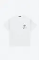 STAMPD T-shirt SLA.M3166TE Oceanside Relaxed Tee  100% Cotton