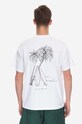 STAMPD T-shirt SLA.M3166TE Oceanside Relaxed Tee white SLA.M3166TE