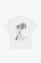 STAMPD T-shirt SLA.M3166TE Oceanside Relaxed Tee SLA.M3166TE