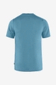 Fjallraven t-shirt Abisko Wool Classic SS