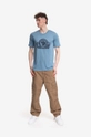 Fjallraven t-shirt Abisko Wool Classic SS