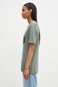 Футболка Fjallraven F84117.614 зелений AA00