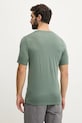 Îmbrăcăminte Fjallraven tricou F84117.614 verde