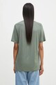 Футболка Fjallraven зелений F84117.614