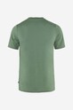 Fjallraven tricou F84117.614 verde