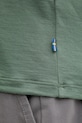 Fjallraven tricou F84117.614 verde