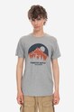 Fjallraven tricou din bumbac F87053.051