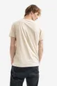 Βαμβακερό μπλουζάκι Fjallraven  100% Οργανικό βαμβάκι