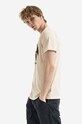 Fjallraven tricou din bumbac F87053.113