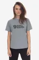 gray Fjallraven t-shirt Logo Tee Unisex