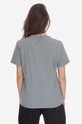 Fjallraven tricou Logo Tee F87146.020.999 gri AA00