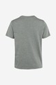 Oblečenie Tričko Fjallraven Logo Tee F87146.020.999 sivá