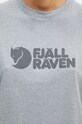 Fjallraven t-shirt szary F87146.020.999