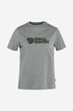 Fjallraven tricou Logo Tee F87146.020.999