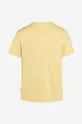 yellow Fjallraven t-shirt