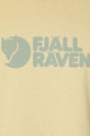 Fjallraven t-shirt Fjallraven Logo Tee F87146.133