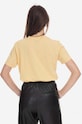 Fjallraven t-shirt Fjallraven Logo Tee F87146.133