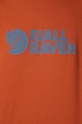 Fjallraven t-shirt Fjällräven Logo Tee F87146.243