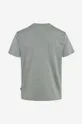 gray Fjallraven t-shirt