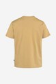 Fjallraven t-shirt Fox Boxy Logo Tee F87153.196 yellow