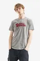 gray Fjallraven t-shirt Unisex