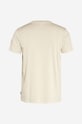 Îmbrăcăminte Fjallraven tricou F87310.113 bej
