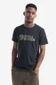 black Fjallraven t-shirt Unisex