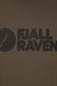 Спортивная футболка Fjallraven Fjallraven Logo F87310.633