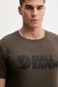 Športové tričko Fjallraven Fjallraven Logo F87310.633