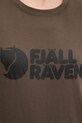Športové tričko Fjallraven Fjallraven Logo F87310.633