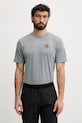 Футболка Fjallraven F87313.051 сірий SS26