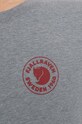 Футболка Fjallraven F87313.051 серый AW24