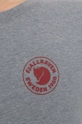 Fjallraven t-shirt szürke