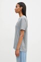 Fjallraven t-shirt F87313.051 gray AW24