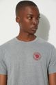 Fjallraven t-shirt Fox Boxy Logo Tee F87313.051
