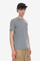 Fjallraven t-shirt Fox Boxy Logo Tee