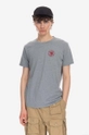 Fjallraven t-shirt Fox Boxy Logo Tee