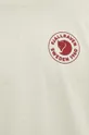 Majica kratkih rukava Fjallraven Logo T-shirt Unisex