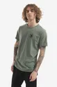 green Fjallraven t-shirt Unisex