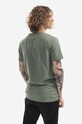 Îmbrăcăminte Fjallraven tricou F87313.614 verde