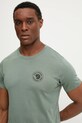 Fjallraven t-shirt 1960 Logo F87313.614