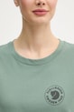 Fjallraven t-shirt 1960 Logo F87313.614