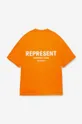 Represent cotton T-shirt Owners Club Unisex