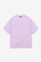 violet Represent cotton T-shirt Club Unisex