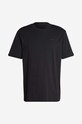 Odzież adidas Originals t-shirt bawełniany IC8367 czarny