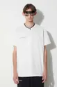Pangaia t-shirt bianco