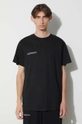 Pangaia t-shirt black