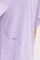 Pangaia t-shirt bawełniany 10000287