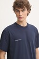 Pangaia cotton t-shirt 10000287